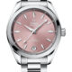 Omega Seamaster Aqua Terra Stainless steel Unisex Watch
