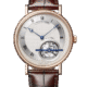Breguet Classique Complications Tourbillon 18K Rose Gold Men's Watch