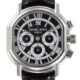 Daniel Roth Academie Chronograph 18K White Gold Men`s Watch
