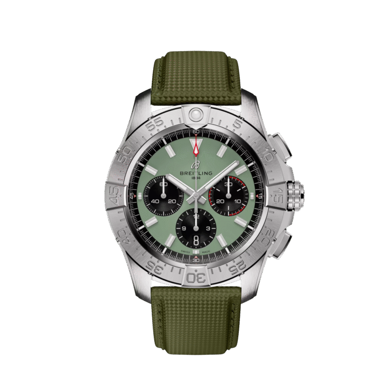 Breitling Avenger B01 Chronograph 44 Stainless steel Men's Watch