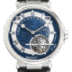 Breguet Marine 5887 Platinum Men's Watch