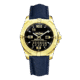 Breitling Aerospace Avantage Chronometre GMT 18K Yellow Gold Men's Watch