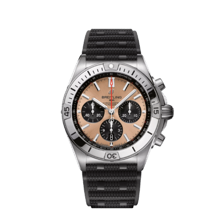 Breitling Chronomat Chronograph  Stainless steel Men's Watch