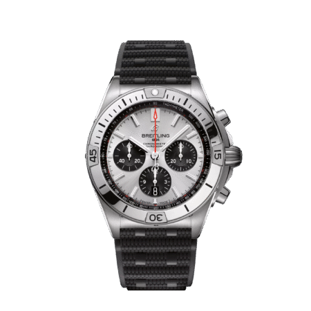 Breitling Chronomat Chronograph  Stainless steel Men's Watch