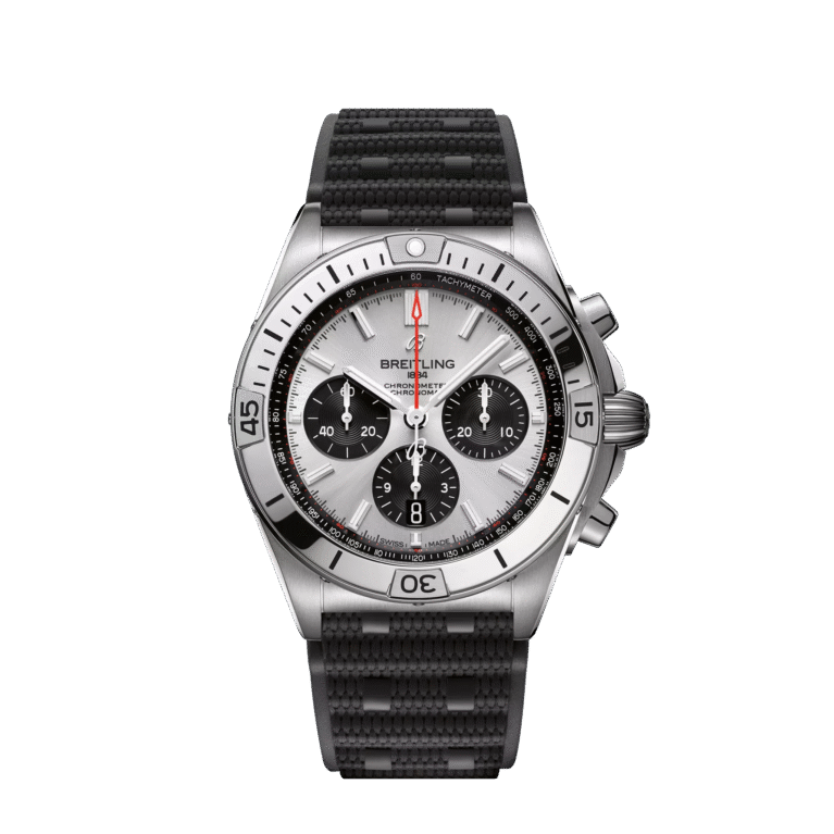 Breitling Chronomat Chronograph  Stainless steel Men's Watch