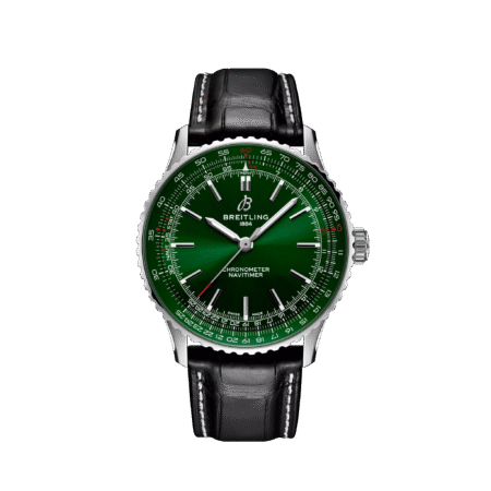 Breitling Navitimer Automatic 41 Stainless steel Men's Watch