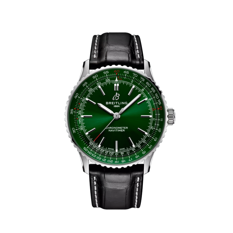 Breitling Navitimer Automatic 41 Stainless steel Men's Watch