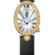 Breguet Reine de Naples 18K Yellow Gold & Diamonds Lady's Watch