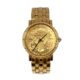 Corum Heritage Artisans Coin 18K Yellow Gold Men's Watch