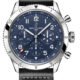 Breitling Super AVI Chronograph Stainless Steel Men's Watch