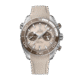 Omega Seamaster Planeta Ocean Chronograph Stainless steel & Ceramic Men's Watch