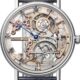 Breguet Classique Grande Complication Platinum Men's Watch