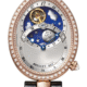 Breguet Reine De Naples 8998 18K Rose Gold Lady's Watch