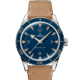 Omega Seamaster Heritage Co-Axial Master Chronometer Stainless Steel Men's Watch