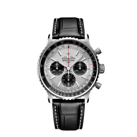 Breitling Navitimer B01 Chronograph 43 Stainless steel Men's Watch