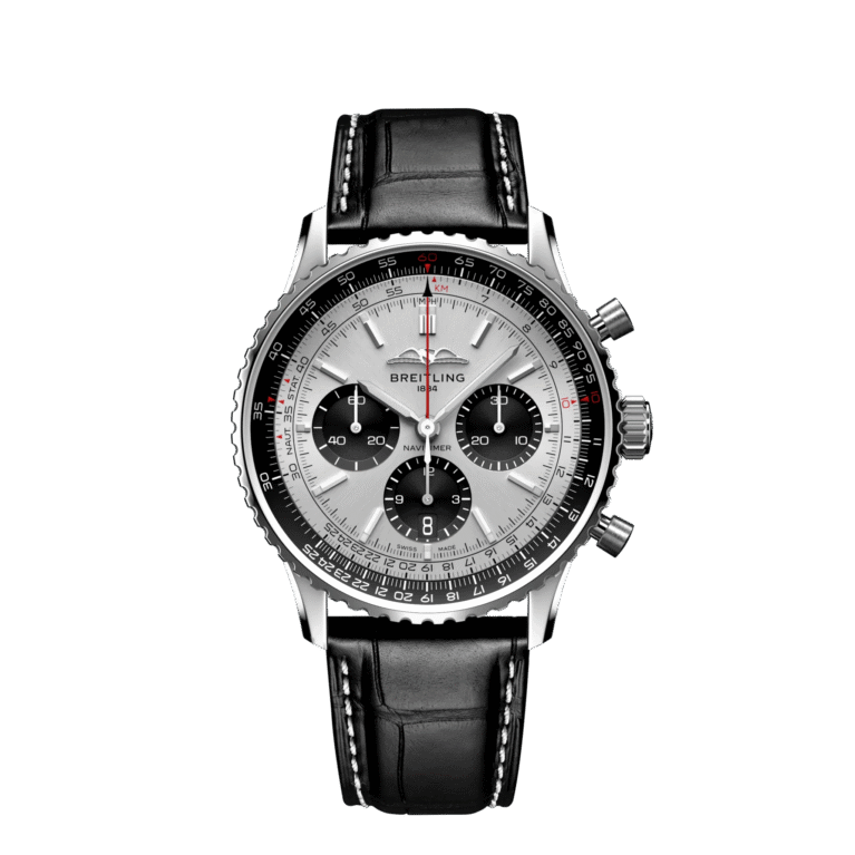 Breitling Navitimer B01 Chronograph 43 Stainless steel Men's Watch