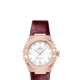 Omega Constellation Co-Axial Master Chronometer Sedna™ Gold & Diamond Lady’s Watch