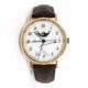 Breguet Classique Moonphase Power Reserve 18K Rose Gold Men's Watch