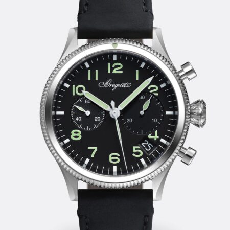 Breguet 2057ST/92/3WU