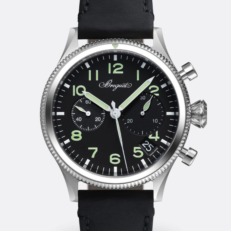 Breguet 2057ST/92/3WU