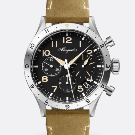 Breguet 2067ST/92/3WU