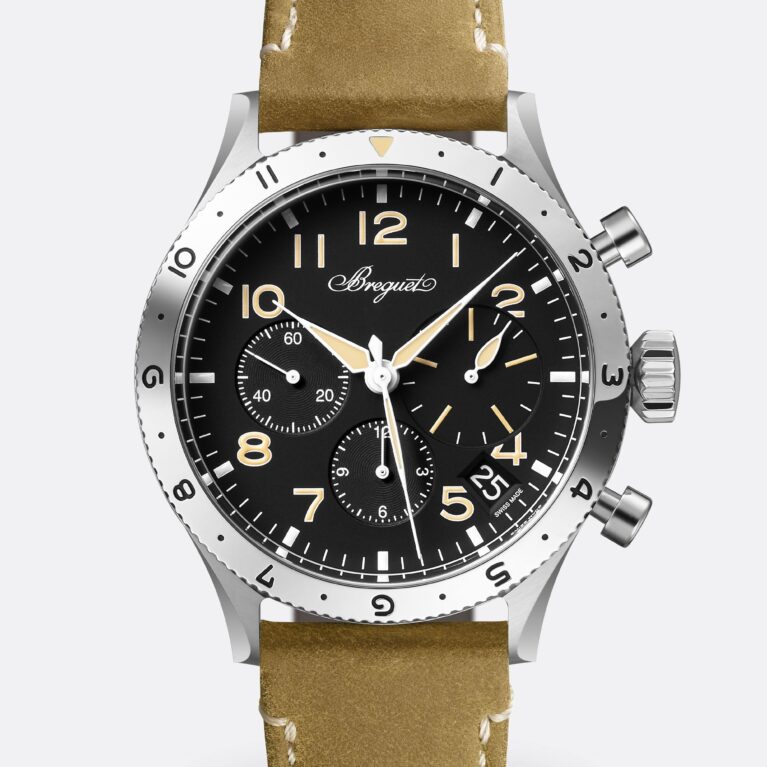 Breguet 2067ST/92/3WU
