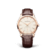 Jaeger-Lecoultre Master Ultra Thin Small Saconds 18K Rose Gold Men's Watch
