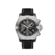 Breitling Avenger Chrongraph GMT Stainless Steel  Men's Watch