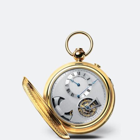 Breguet Classique Complications 1907BA/12-229-365