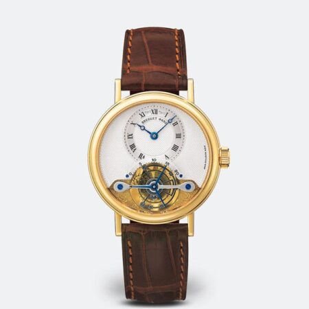 Breguet Classique Complications 3357BA/12/986-229-365
