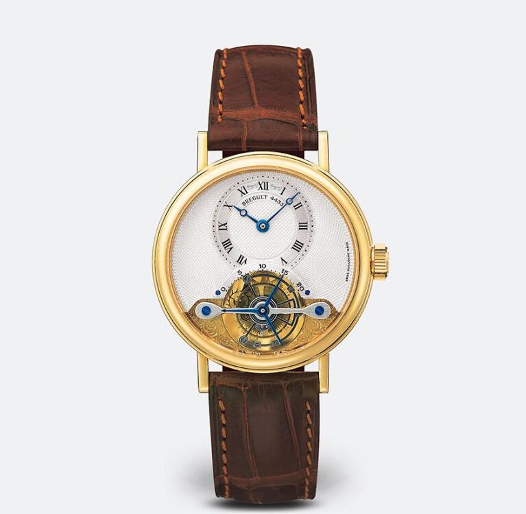 Breguet Classique Complications 3357BA/12/986-229-365