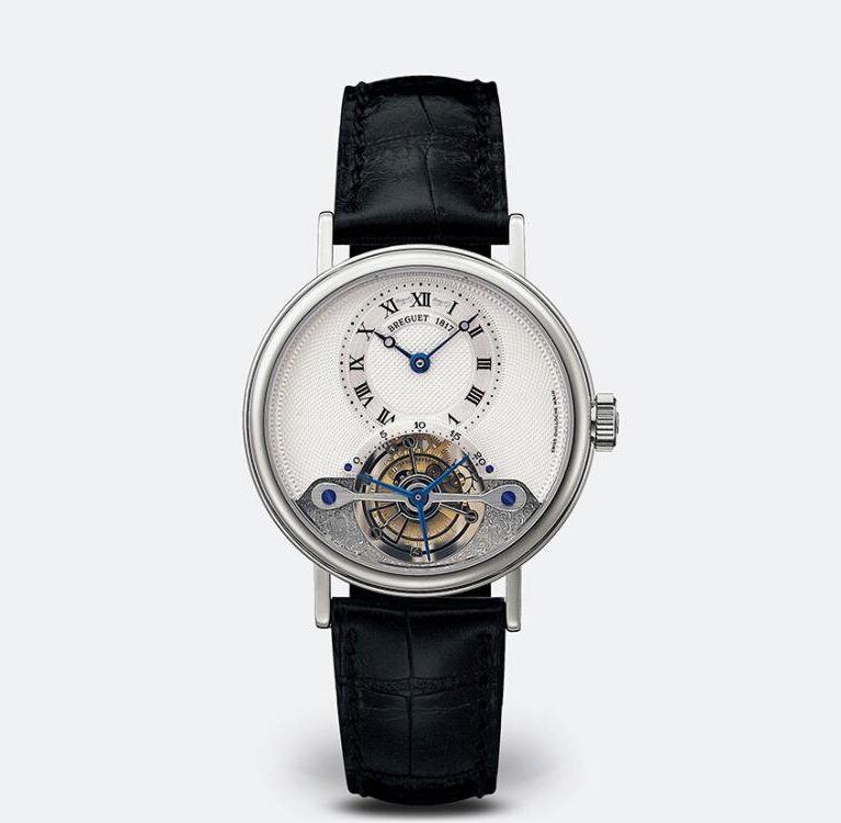 Breguet Classique Complications 3357BB/12/986-229-365