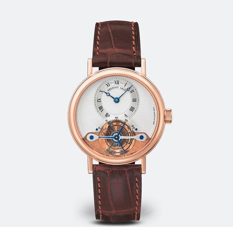 Breguet Classique Complications 3357BR/12/986-229-365