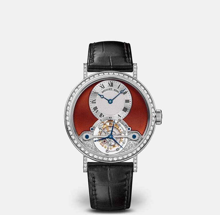 Breguet Classique Complications 3358BB/2P/986/DD0D-229-365