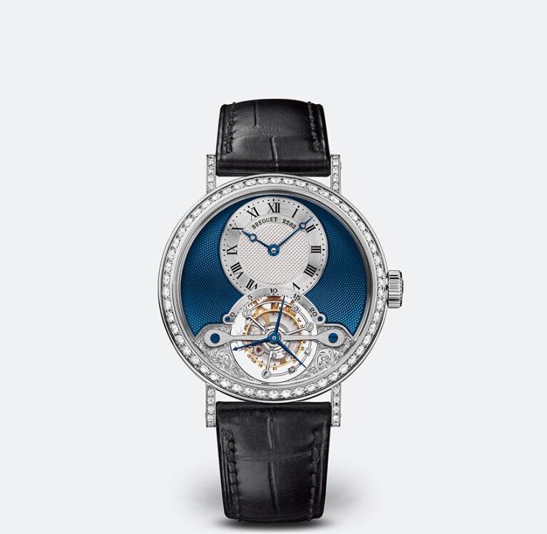Breguet Classique Complications 3358BB/2Y/986/DD0D-229-365