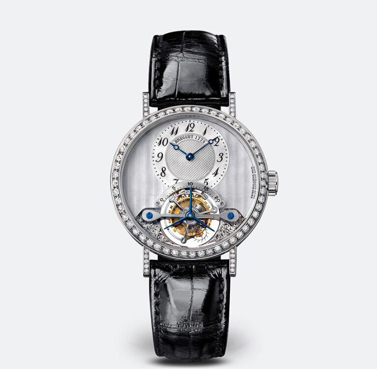 Breguet Classique Complications 3358BB/52/986/DD00-229-365
