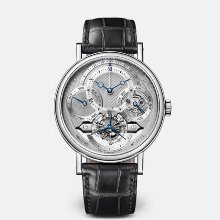 Breguet Classique Complications 3797PT/1E/9WU-229-365