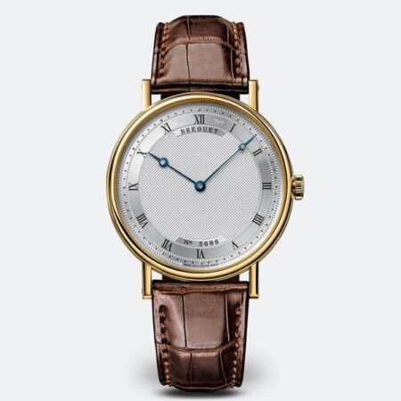 Breguet Classique 5157BA/11/9V6-229-365
