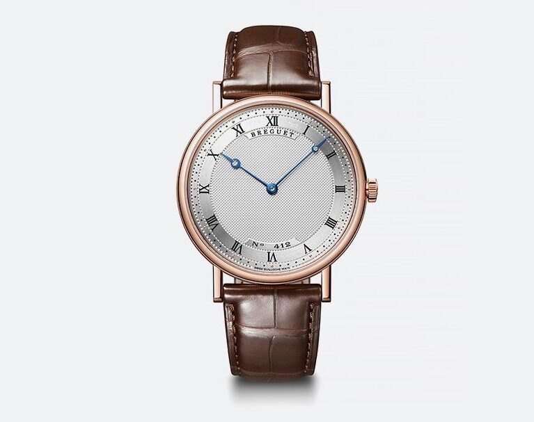Breguet Classique 5157BR/11/9V6-229-365