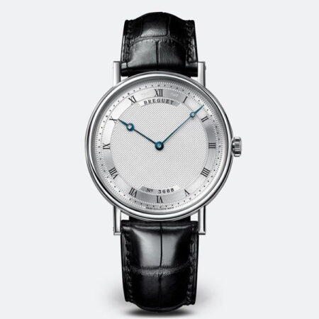 Breguet Classique 5157BB/11/9V6-229-365
