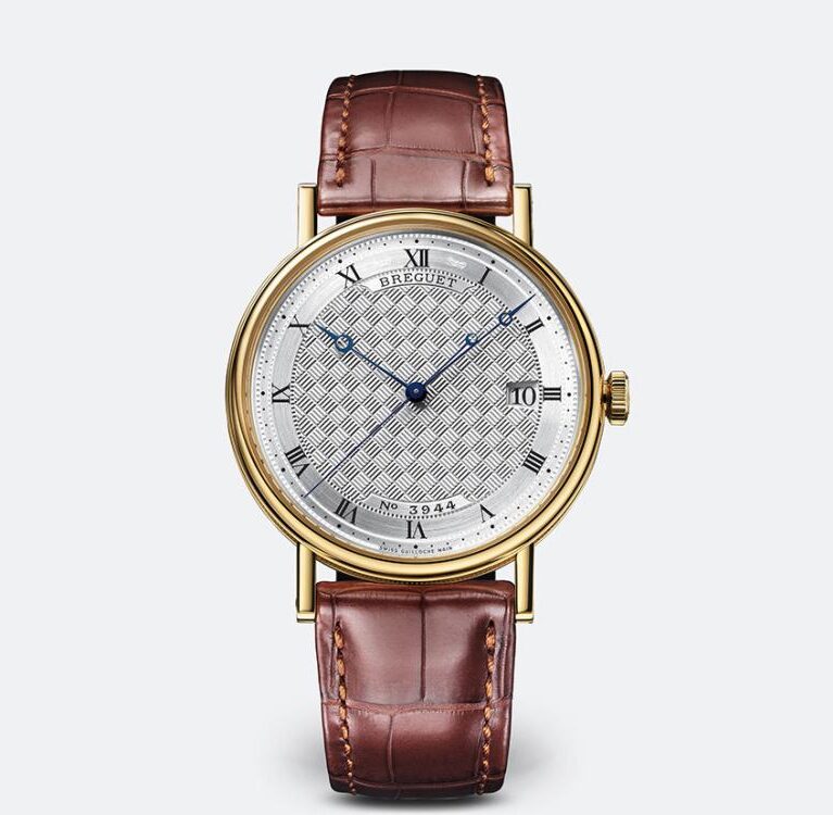 Breguet Classique 5177BA/12/9V6-229-365