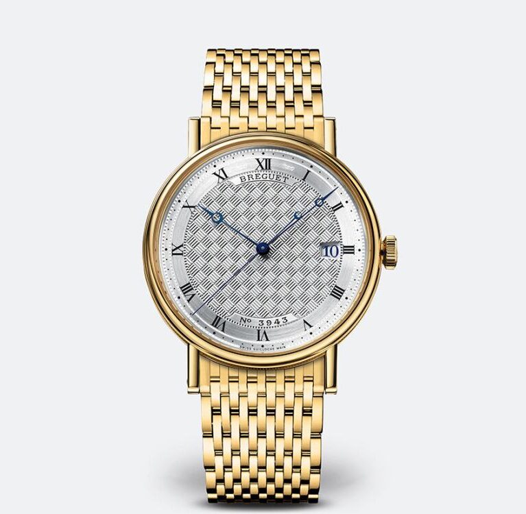 Breguet Classique 5177BA/12/AV0-229-365