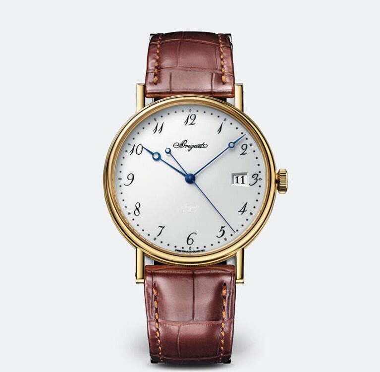 Breguet Classique 5177BA/29/9V6-229-365