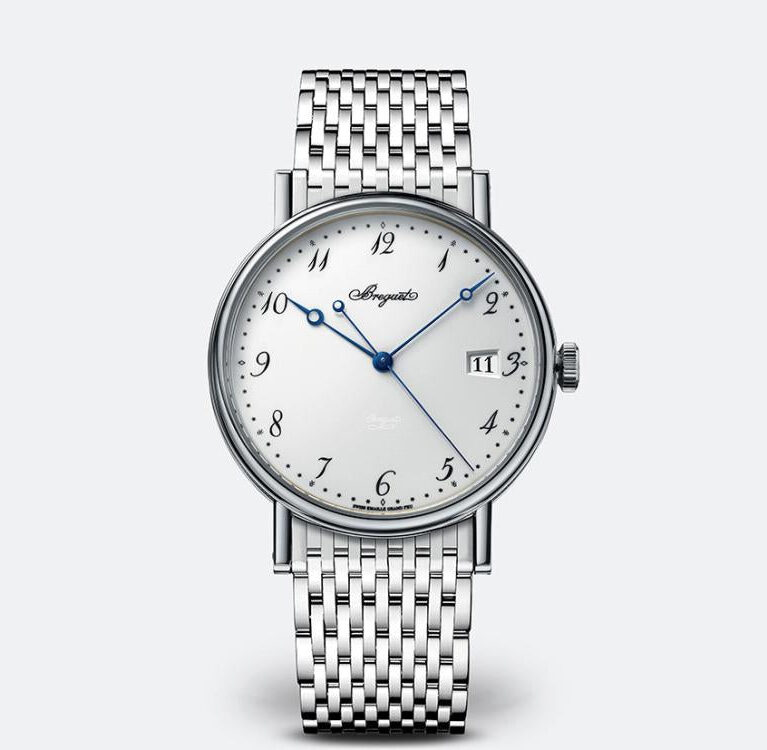 Breguet Classique 5177BB/29/BV0-229-365