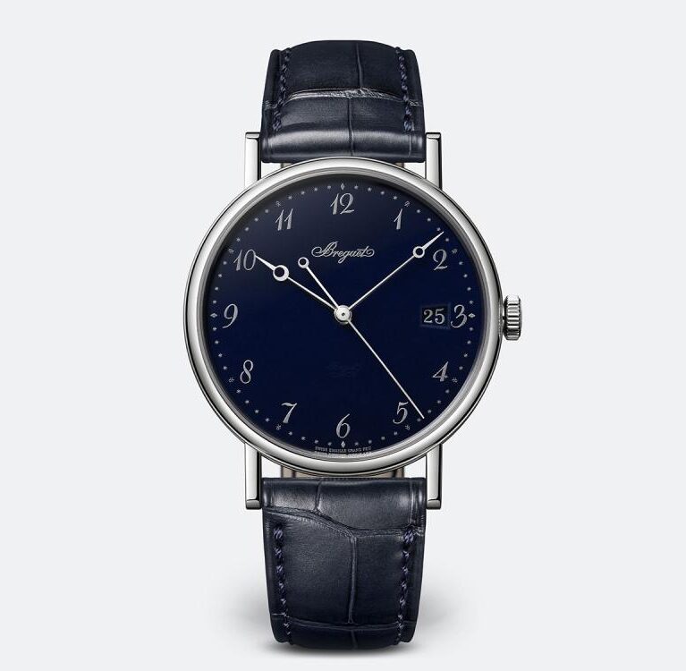 Breguet Classique 5177BB/2Y/9V6-229-365