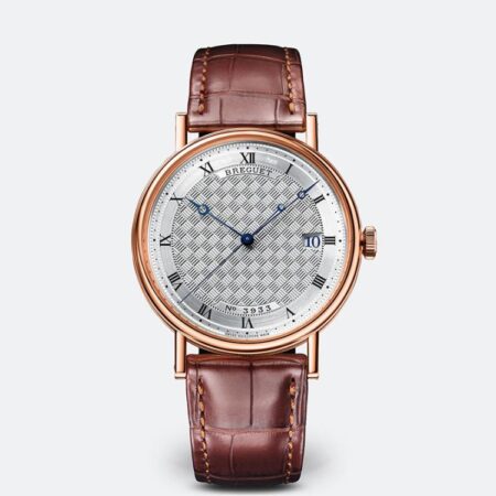 Breguet Classique 5177BR/12/9V6-229-365