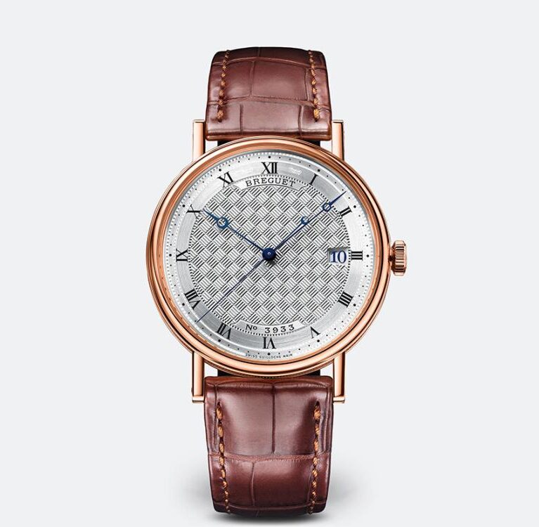 Breguet Classique 5177BR/12/9V6-229-365