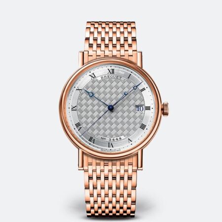 Breguet Classique 5177BR/12/RV0-229-365