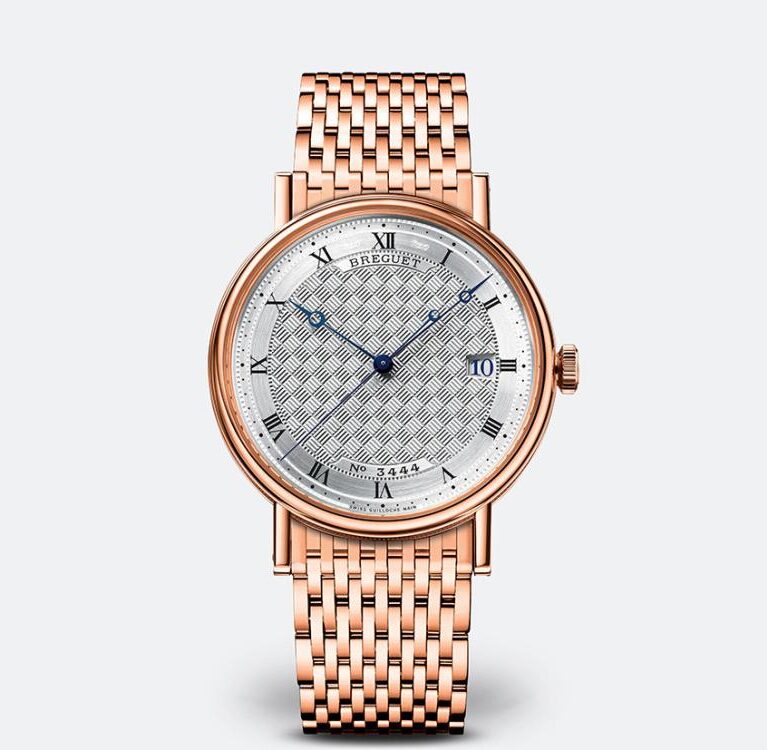 Breguet Classique 5177BR/12/RV0-229-365