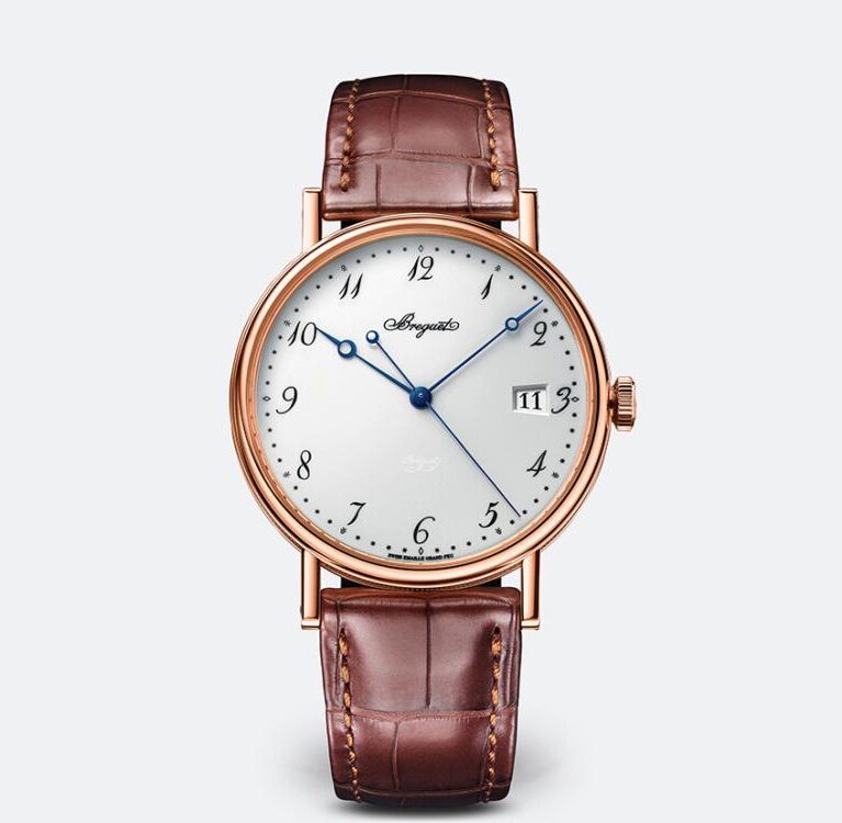 Breguet Classique 5177BR/15/9V6-229-365